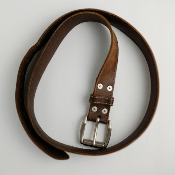 Levi's Other - Levi's leather belt